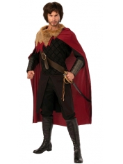 Medieval King - Medieval Men Costumes